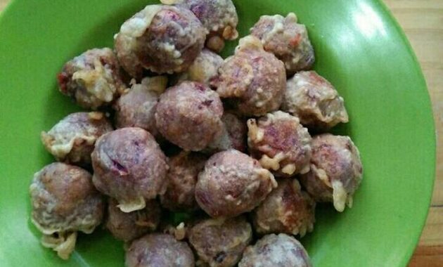 Top 10+ Rekomendasi Kue Khas di Daerah Gorontalo Untuk Referensi Kulineran Wajib Untuk Dicoba
