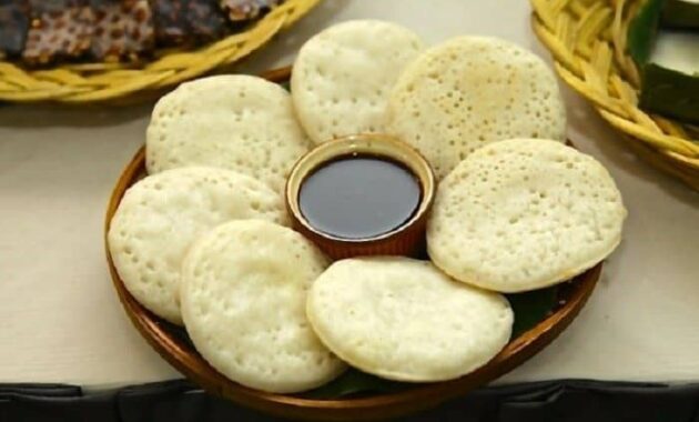 top 10+ rekomendasi kue khas di daerah gorontalo untuk referensi kulineran wajib untuk dicoba