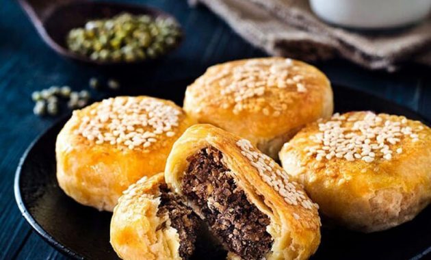 top 10+ rekomendasi kue khas di daerah gorontalo untuk referensi kulineran wajib untuk dicoba