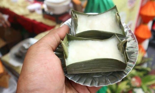 top 10+ rekomendasi kue khas di daerah gorontalo untuk referensi kulineran wajib untuk dicoba