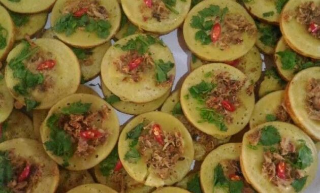 top 10+ rekomendasi kue khas di daerah gorontalo untuk referensi kulineran wajib untuk dicoba