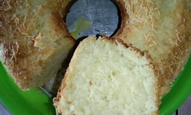 top 10+ rekomendasi kue khas pontianak yang enak dan lezat ini wajib untuk dicoba