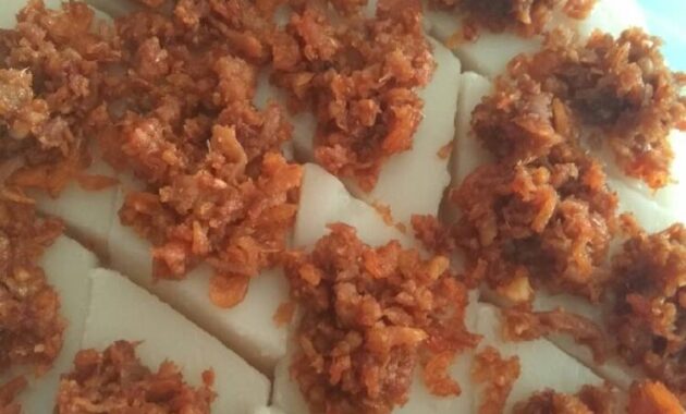 top 10+ rekomendasi kue khas pontianak yang enak dan lezat ini wajib untuk dicoba