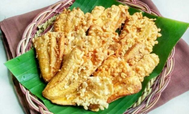 top 10+ rekomendasi kue khas pontianak yang enak dan lezat ini wajib untuk dicoba