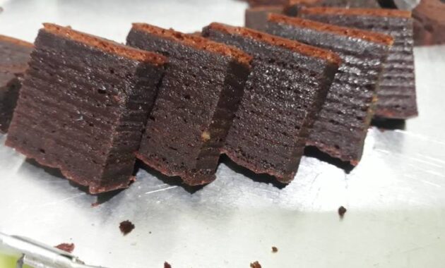 top 10+ rekomendasi kue khas pontianak yang enak dan lezat ini wajib untuk dicoba