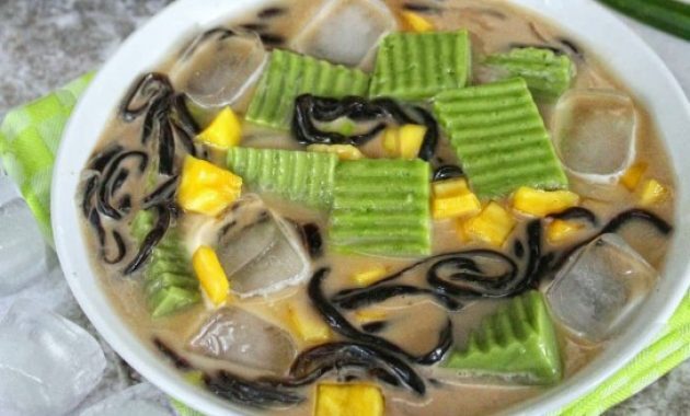 top 10+ rekomendasi kue khas pontianak yang enak dan lezat ini wajib untuk dicoba