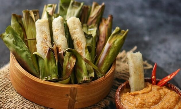 top 10+ rekomendasi makanan khas di daerah banten yang enak dan lezat ini siap menggoyang lidahmu