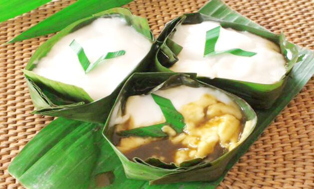 top 10+ rekomendasi makanan khas di daerah banten yang enak dan lezat ini siap menggoyang lidahmu