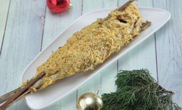 Top 10+ Rekomendasi Makanan Khas di Daerah Banten Yang Enak dan Lezat Ini Siap Menggoyang Lidahmu