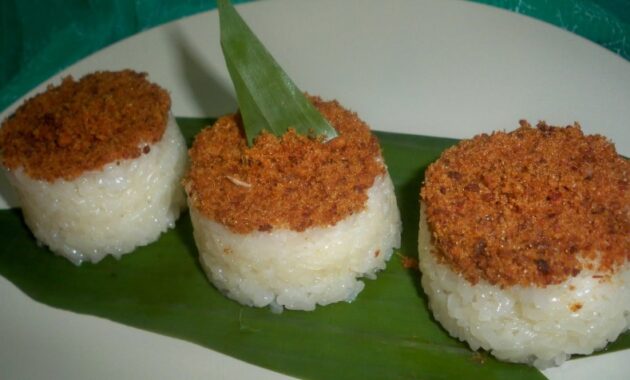 top 10+ rekomendasi makanan khas di daerah banten yang enak dan lezat ini siap menggoyang lidahmu