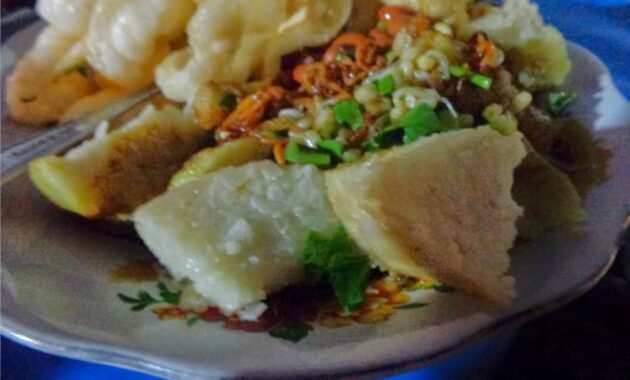 top 10+ rekomendasi makanan khas di daerah blitar yang lezat dan enak siap menggoyang lidah