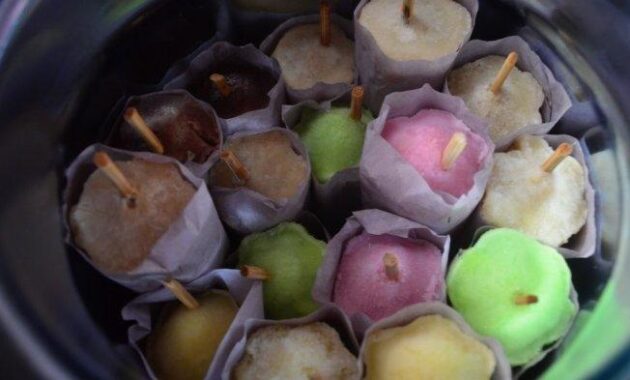 top 10+ rekomendasi makanan khas di daerah blitar yang lezat dan enak siap menggoyang lidah