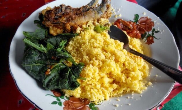 top 10+ rekomendasi makanan khas di daerah blitar yang lezat dan enak siap menggoyang lidah