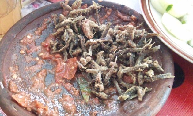 top 10+ rekomendasi makanan khas di daerah blitar yang lezat dan enak siap menggoyang lidah