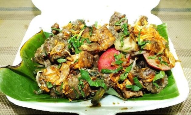 top 10+ rekomendasi makanan khas di daerah blitar yang lezat dan enak siap menggoyang lidah