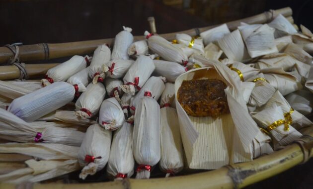 top 10+ rekomendasi makanan khas di daerah blitar yang lezat dan enak siap menggoyang lidah