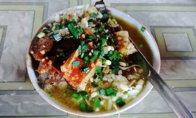 top 10+ rekomendasi makanan khas di daerah blitar yang lezat dan enak siap menggoyang lidah