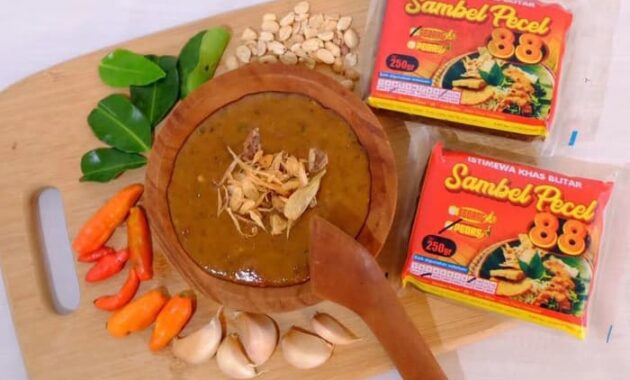 Top 10+ Rekomendasi Makanan Khas di Daerah Blitar Yang Lezat dan Enak Siap Menggoyang Lidah