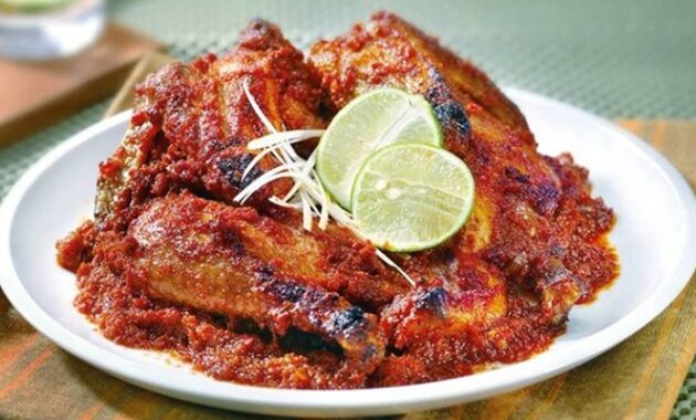 Top 10+ Rekomendasi Makanan Khas di Daerah Gorontalo Yang Enak dan Maknyus Ini Siap Menggetarkan Lidah