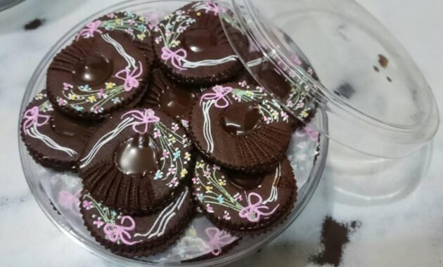 top 10+ rekomendasi makanan khas di daerah gorontalo yang enak dan maknyus ini siap menggetarkan lidah