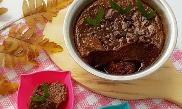 top 10+ rekomendasi makanan khas di daerah gorontalo yang enak dan maknyus ini siap menggetarkan lidah