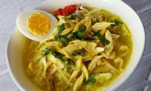 top 10+ rekomendasi makanan khas di daerah kediri yang paling lezat dan maknyus, jangan coba lewatkan!