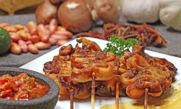top 10+ rekomendasi makanan khas di daerah kediri yang paling lezat dan maknyus, jangan coba lewatkan!