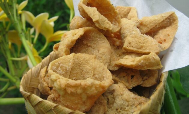 top 10+ rekomendasi makanan khas di daerah kediri yang paling lezat dan maknyus, jangan coba lewatkan!
