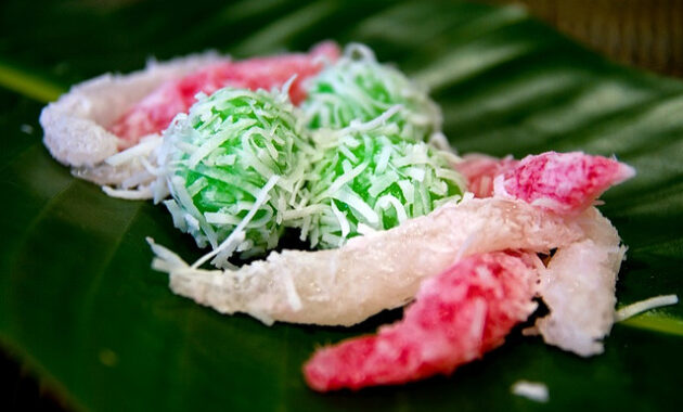 top 10+ rekomendasi makanan khas di daerah kediri yang paling lezat dan maknyus, jangan coba lewatkan!