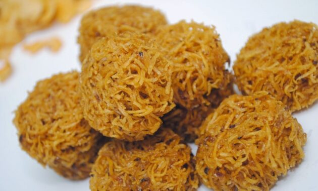 top 10+ rekomendasi makanan khas di daerah kediri yang paling lezat dan maknyus, jangan coba lewatkan!