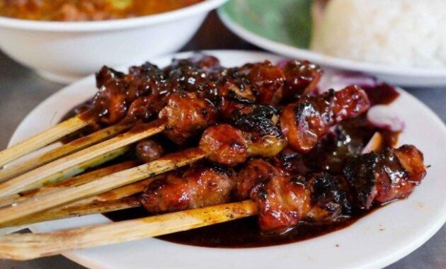 top 10+ rekomendasi makanan khas di daerah kediri yang paling lezat dan maknyus, jangan coba lewatkan!