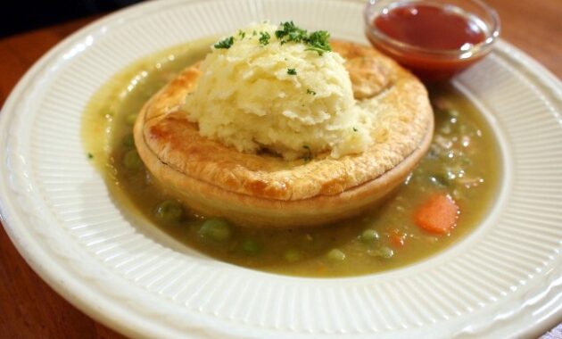top 10+ rekomendasi makanan khas di negara australia meski aneh tapi sangat enak dan lezat