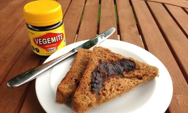 top 10+ rekomendasi makanan khas di negara australia meski aneh tapi sangat enak dan lezat