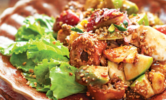 top 10+ rekomendasi makanan khas di negara malaysia paling menggigit gurih dan enak, wajib untuk dicoba!