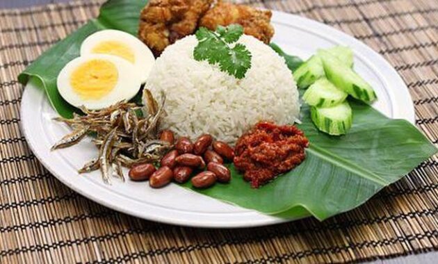 top 10+ rekomendasi makanan khas di negara malaysia paling menggigit gurih dan enak, wajib untuk dicoba!