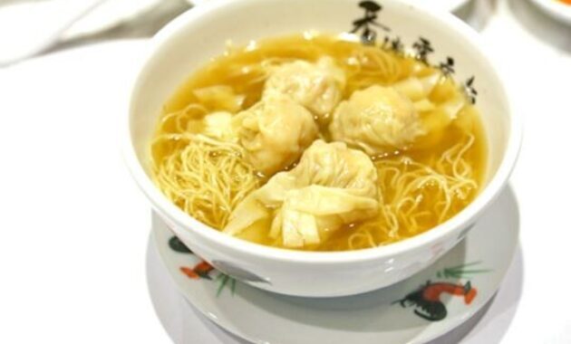 top 10+ rekomendasi makanan khas negara hongkong siap menggoyang lidahmu, jangan sampai terlewatkan
