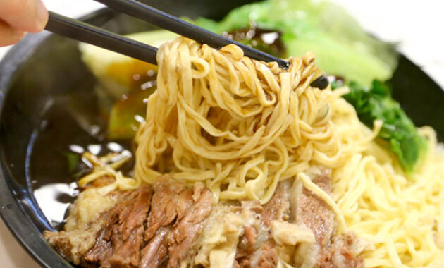 Top 10+ Rekomendasi Makanan Khas Negara Hongkong Siap Menggoyang Lidahmu, Jangan Sampai Terlewatkan