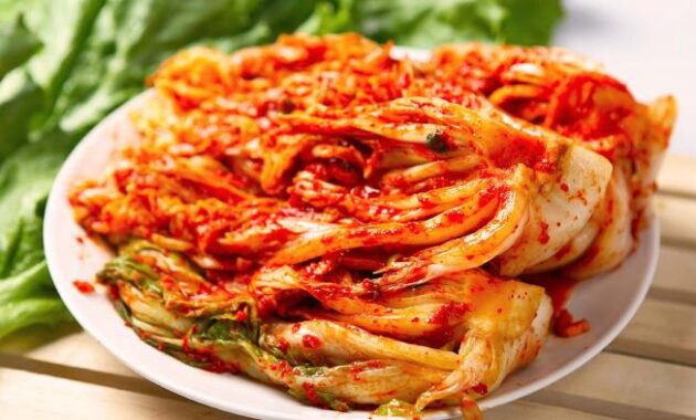 Top 10+ Rekomendasi Makanan Khas Negara Korea Selatan Ini Kondang Banget di Setiap Drama TV