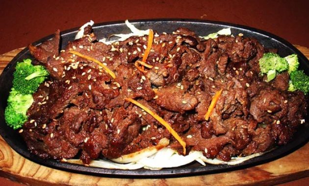 top 10+ rekomendasi makanan khas negara korea selatan ini kondang banget di setiap drama tv