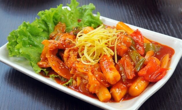 top 10+ rekomendasi makanan khas negara korea selatan ini kondang banget di setiap drama tv