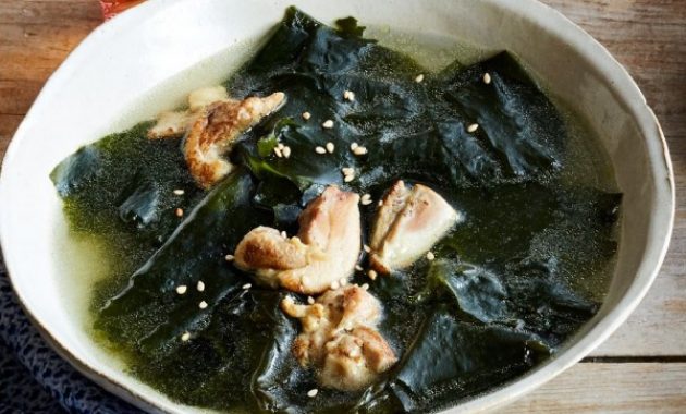 top 10+ rekomendasi makanan khas negara korea selatan ini kondang banget di setiap drama tv