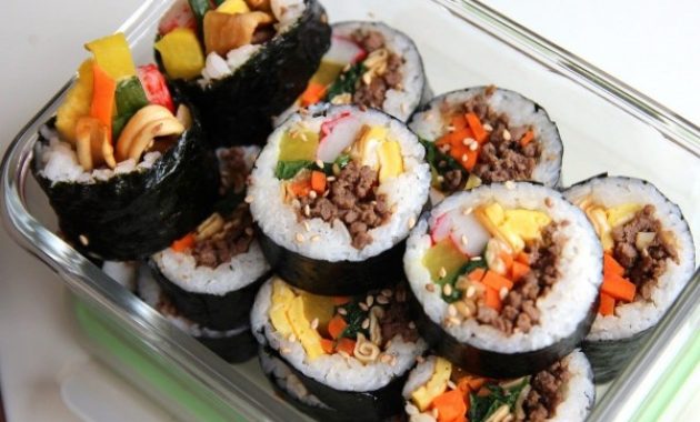 top 10+ rekomendasi makanan khas negara korea selatan ini kondang banget di setiap drama tv