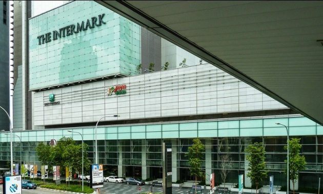 top 10+ rekomendasi mall di kuala lumpur yang terbesar, murah dan bagus ini cocok untuk berbelanja