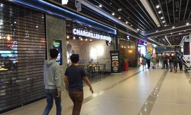top 10+ rekomendasi mall di kuala lumpur yang terbesar, murah dan bagus ini cocok untuk berbelanja