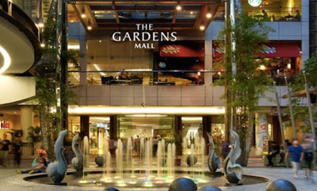 top 10+ rekomendasi mall di kuala lumpur yang terbesar, murah dan bagus ini cocok untuk berbelanja