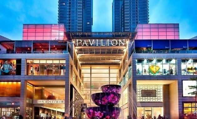 Top 10+ Rekomendasi Mall di Kuala Lumpur Yang Terbesar, Murah dan Bagus Ini Cocok Untuk Berbelanja