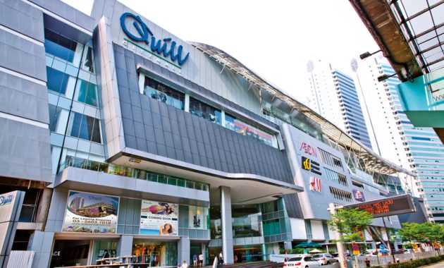 top 10+ rekomendasi mall di kuala lumpur yang terbesar, murah dan bagus ini cocok untuk berbelanja