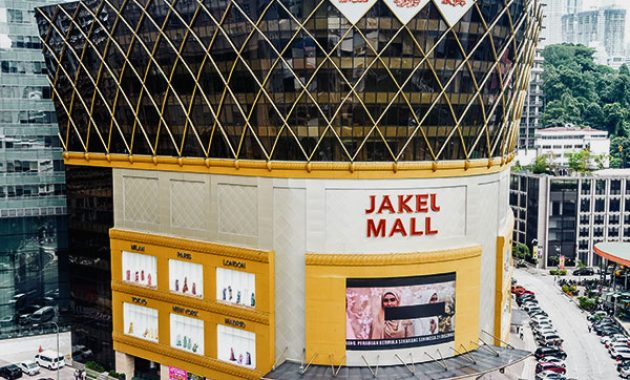 top 10+ rekomendasi mall di kuala lumpur yang terbesar, murah dan bagus ini cocok untuk berbelanja
