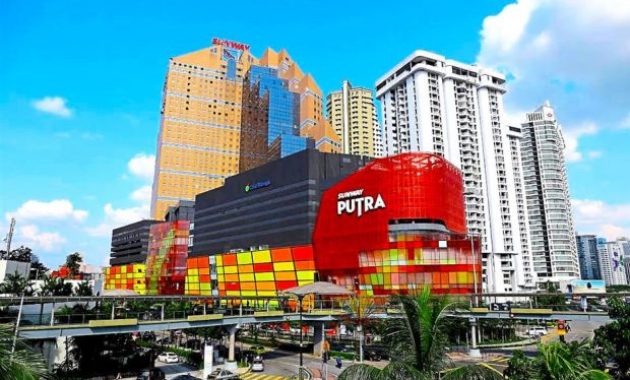 top 10+ rekomendasi mall di kuala lumpur yang terbesar, murah dan bagus ini cocok untuk berbelanja