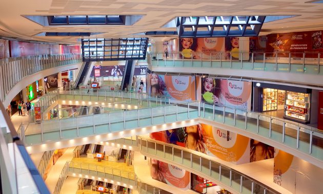 top 10+ rekomendasi mall di kuala lumpur yang terbesar, murah dan bagus ini cocok untuk berbelanja